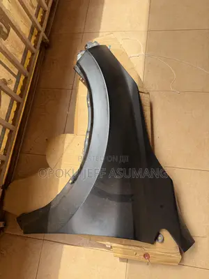 Crv 2017-2022 Front Fender