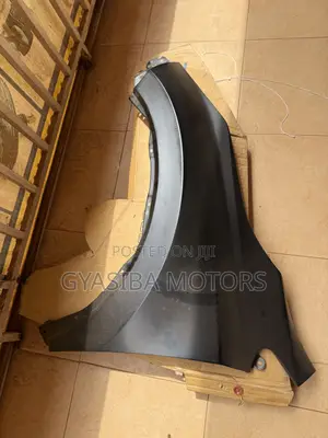 Crv 2017-2022 Front Fender