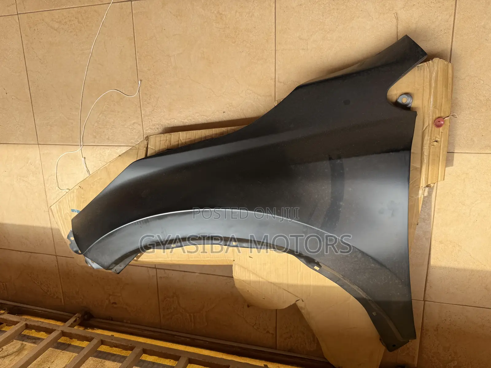Crv 2017-2022 Front Fender