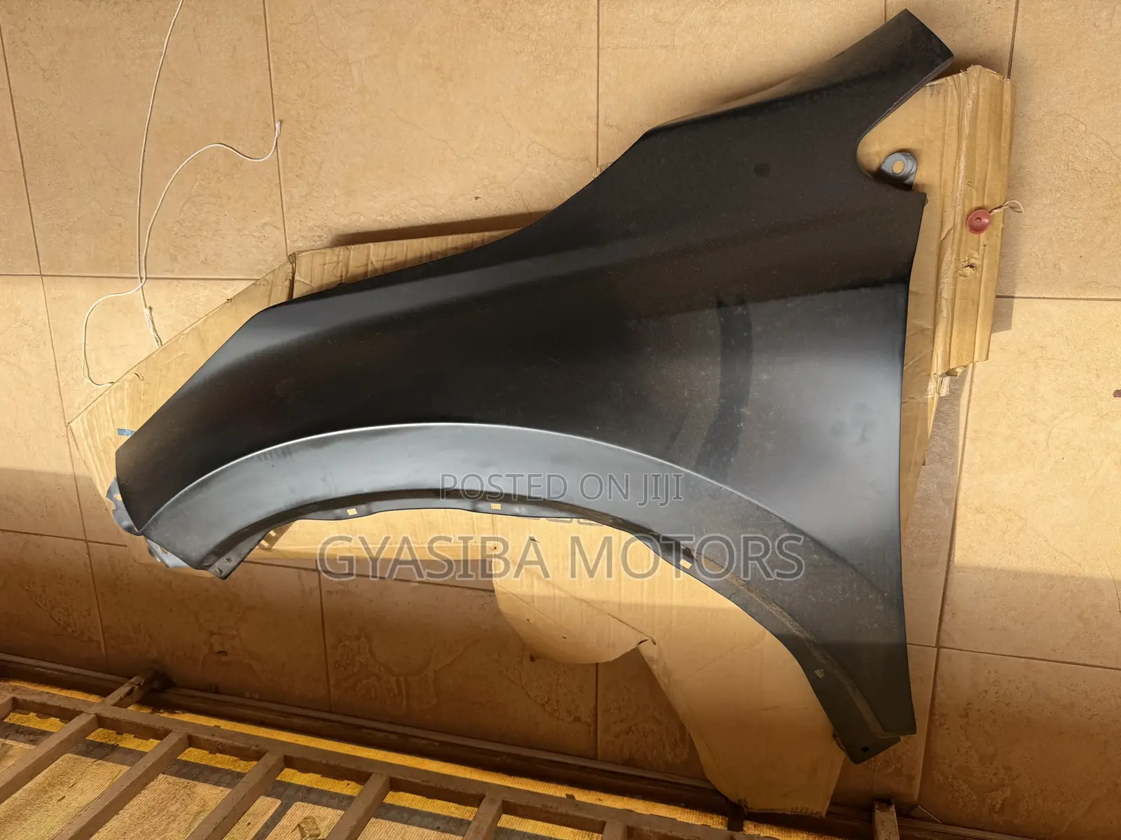 Crv 2017-2022 Front Fender