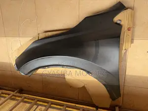 Crv 2017-2022 Front Fender