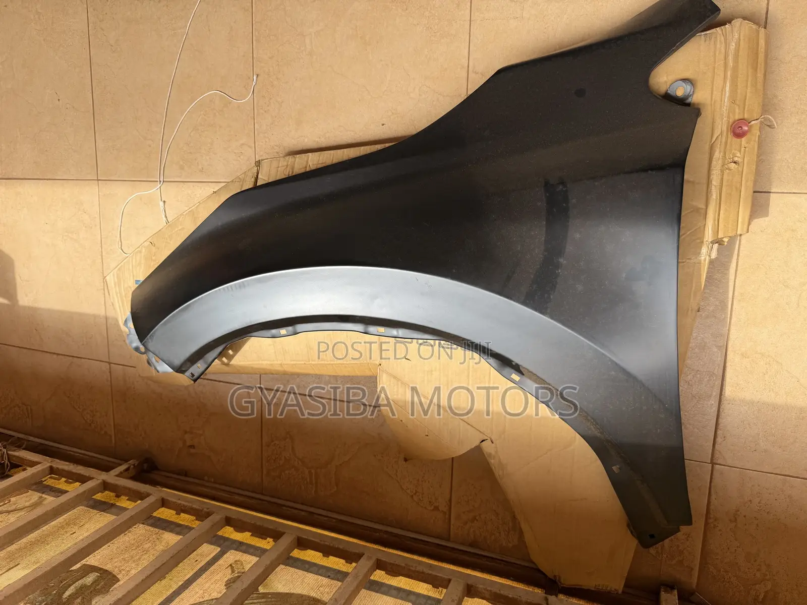 Crv 2017-2022 Front Fender