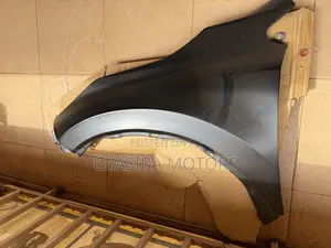 Crv 2017-2022 Front Fender