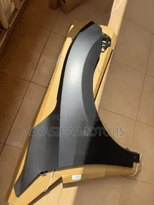 Honda Civic 2016-2021 Front Fender