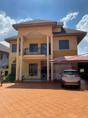 5bdrm House in Trasaco, East Legon for rent
