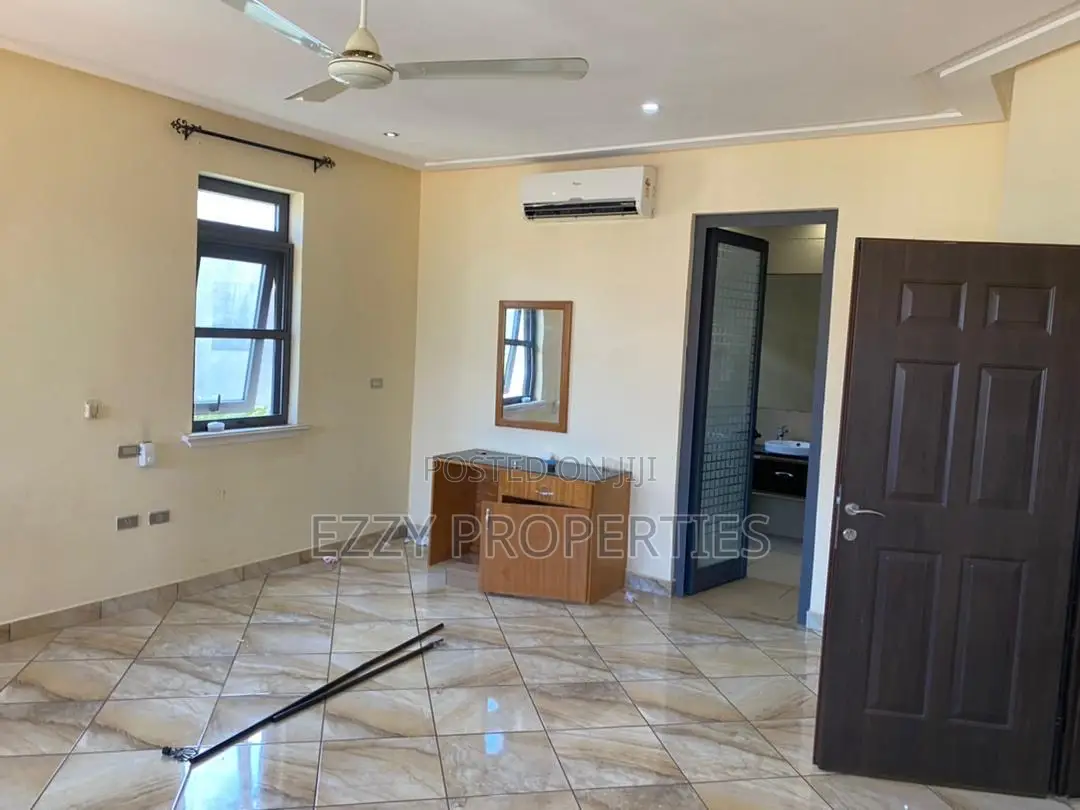 5bdrm House in Trasaco, East Legon for rent