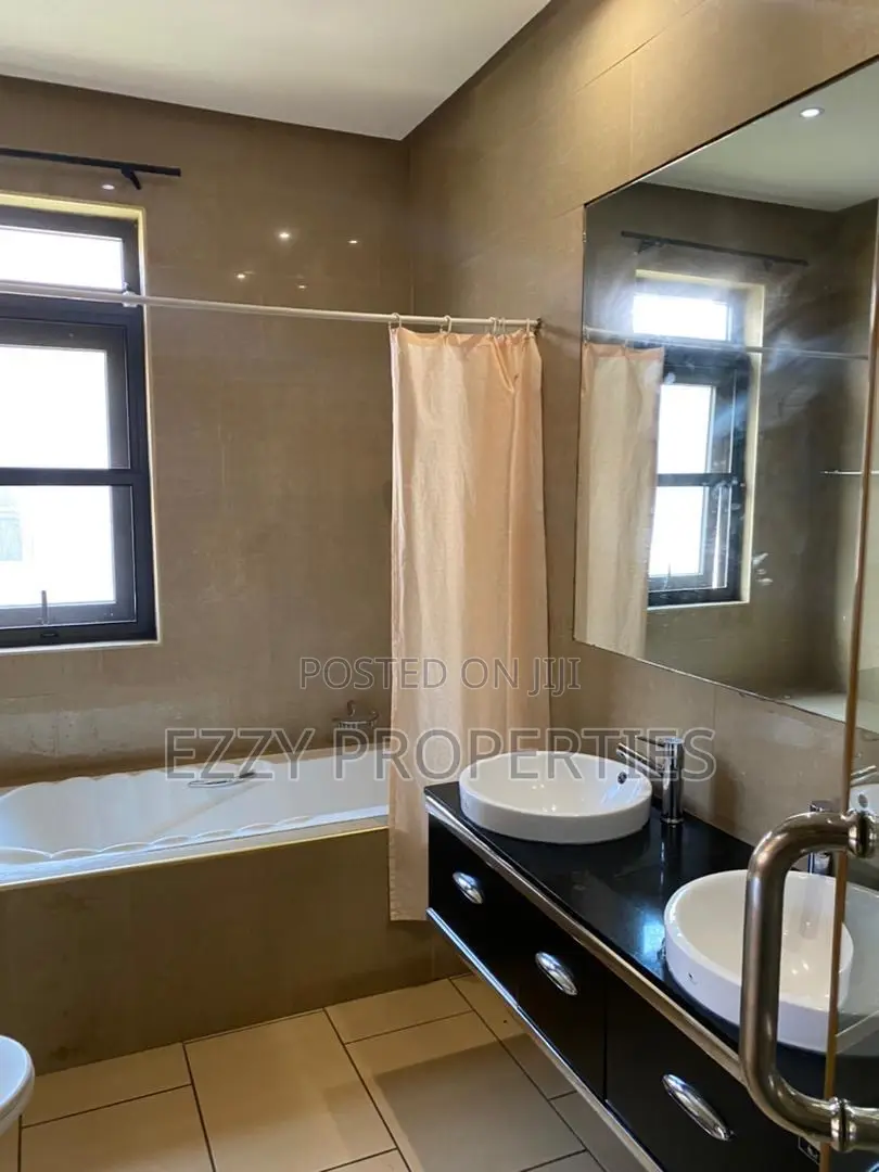 5bdrm House in Trasaco, East Legon for rent