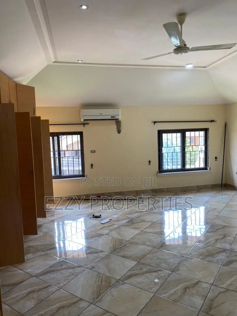 5bdrm House in Trasaco, East Legon for rent