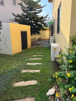 5bdrm House in Trasaco, East Legon for rent
