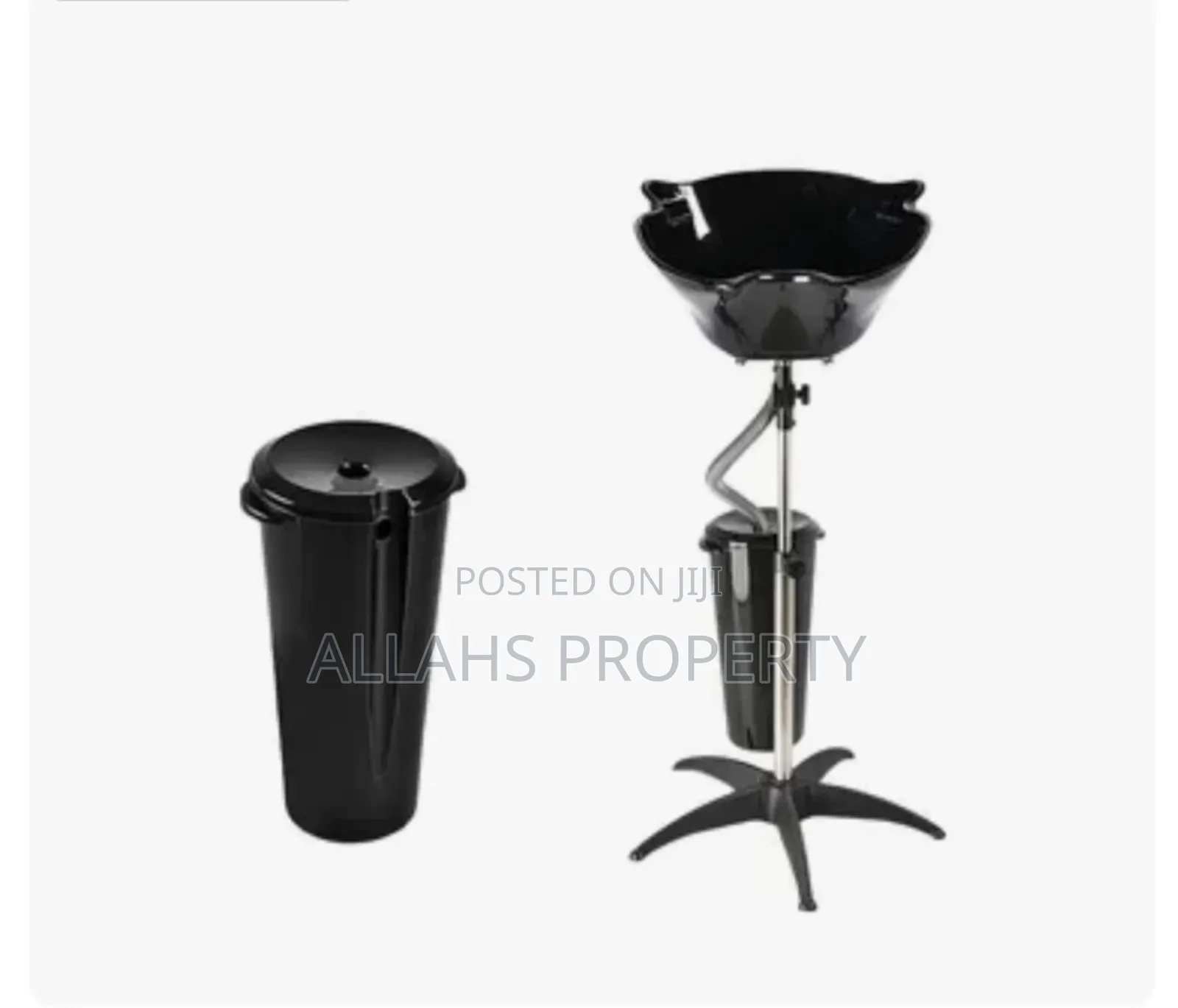 Hair Wash Basin