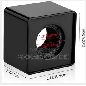 Logo Box for Mic