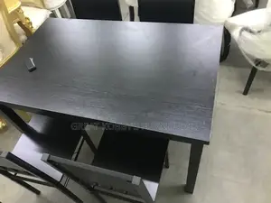 Wooden Dining Table