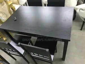 Wooden Dining Table
