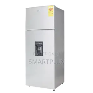 Nsco 210 Litres Nasf2-250fld Fridge With Dispenser