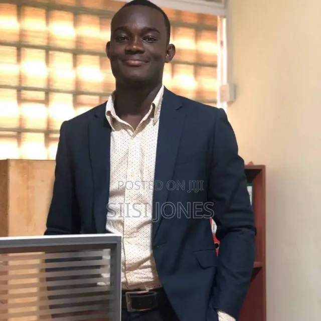 Accounting Finance CV