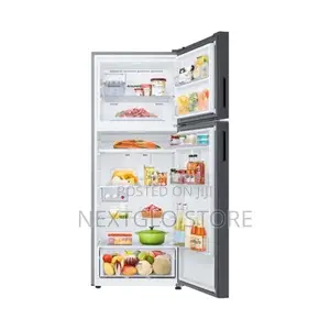 Samsung Rt31har4dsa 310 Litres Duracool Top Mount Refrigerator