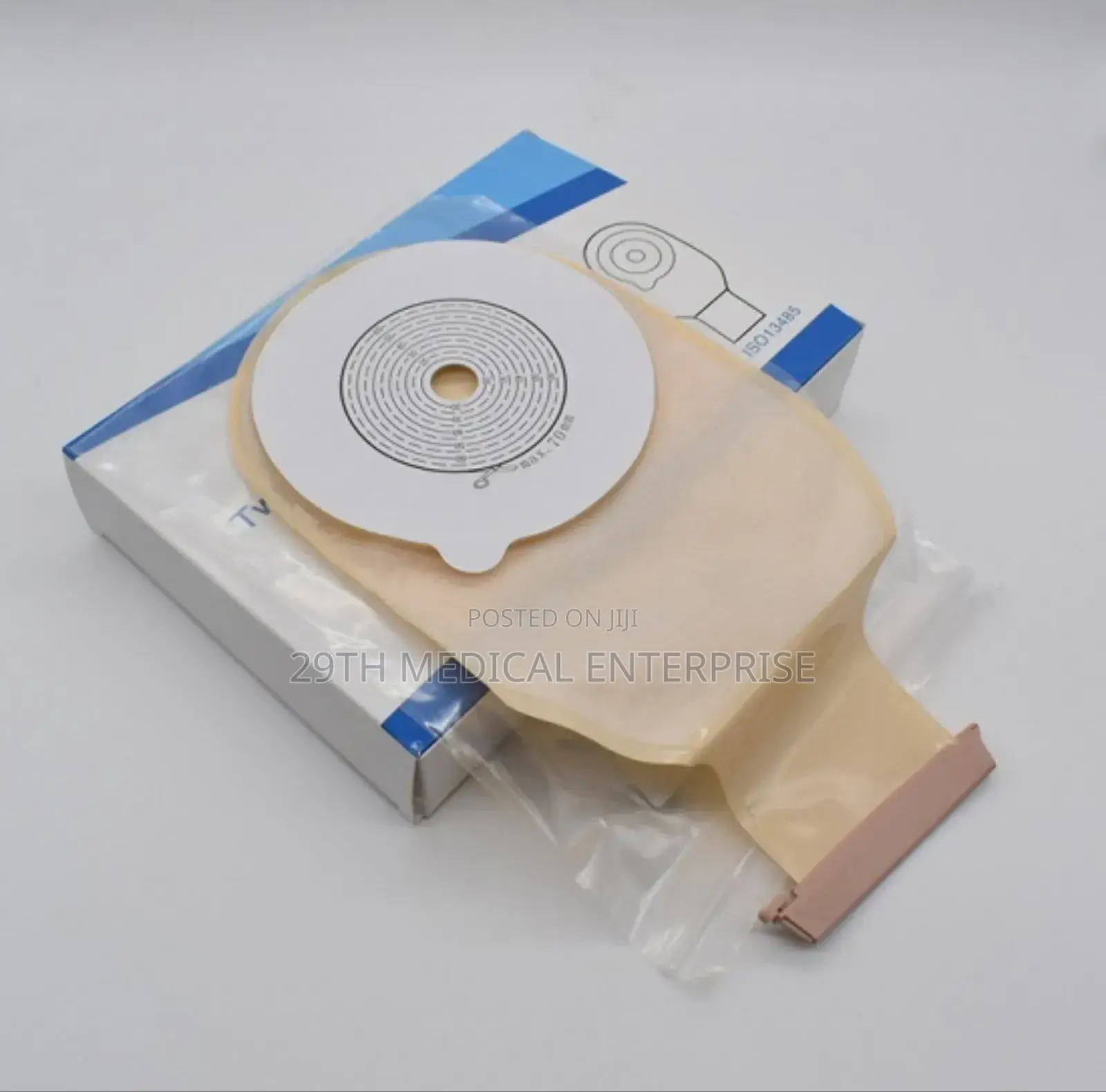 Colostomy Bag