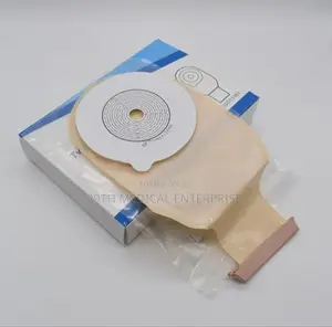 Colostomy Bag