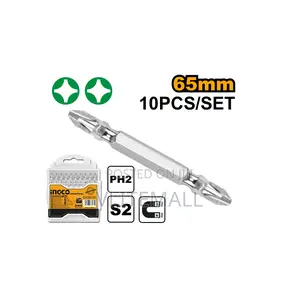 Screwdriver Head Ph2 65mm Sdb21ph233