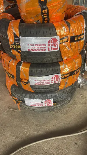 Durable and Affordable European Tyres