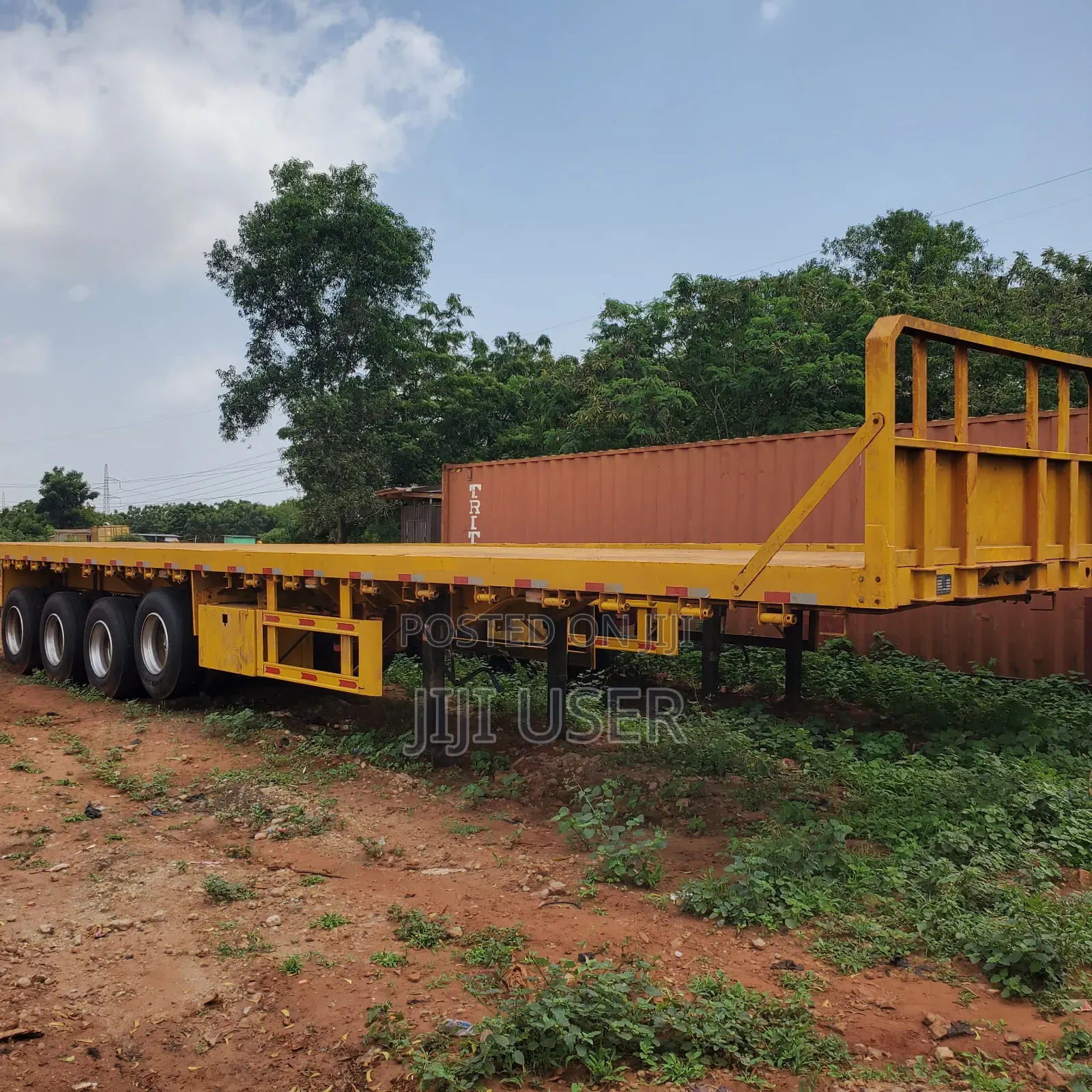 Brand New Trailers for Sale