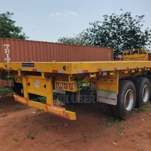 Brand New Trailers for Sale