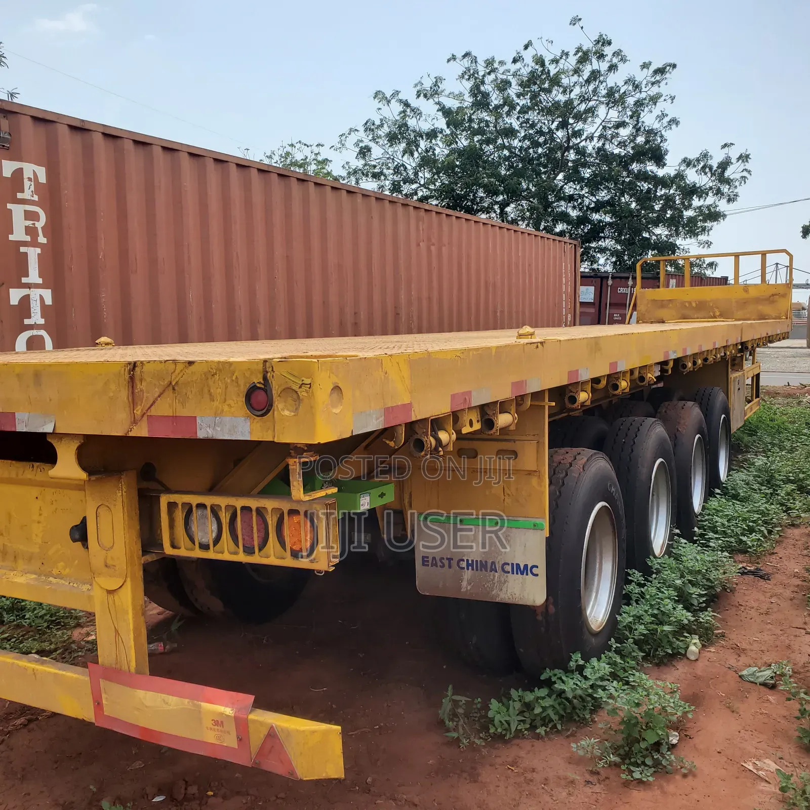 Brand New Trailers for Sale