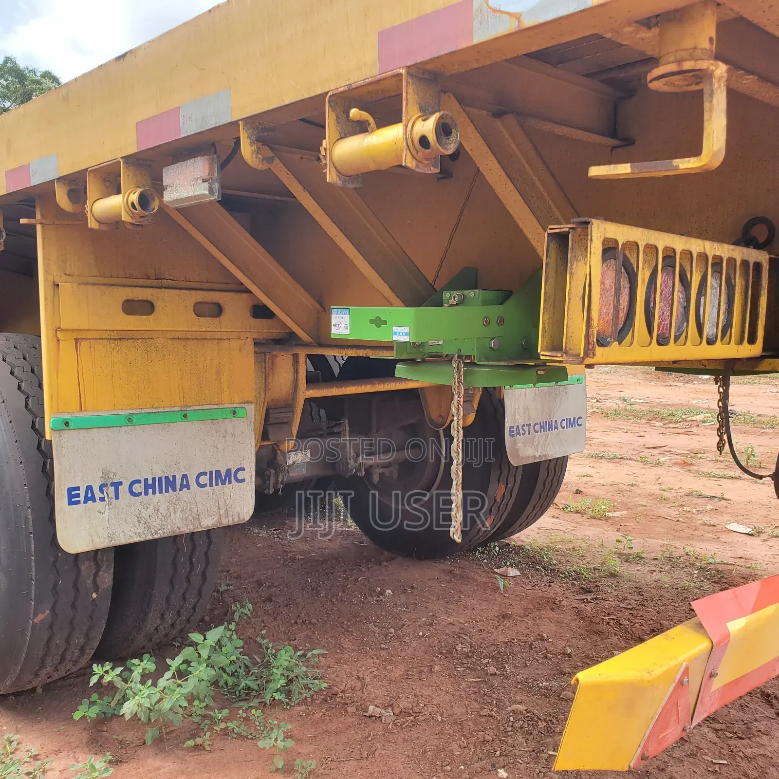 Brand New Trailers for Sale