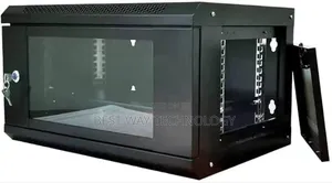6u Cabinet 350x450