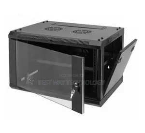 6u Cabinet 350x450