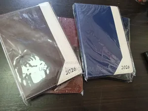 2026 Date Diary