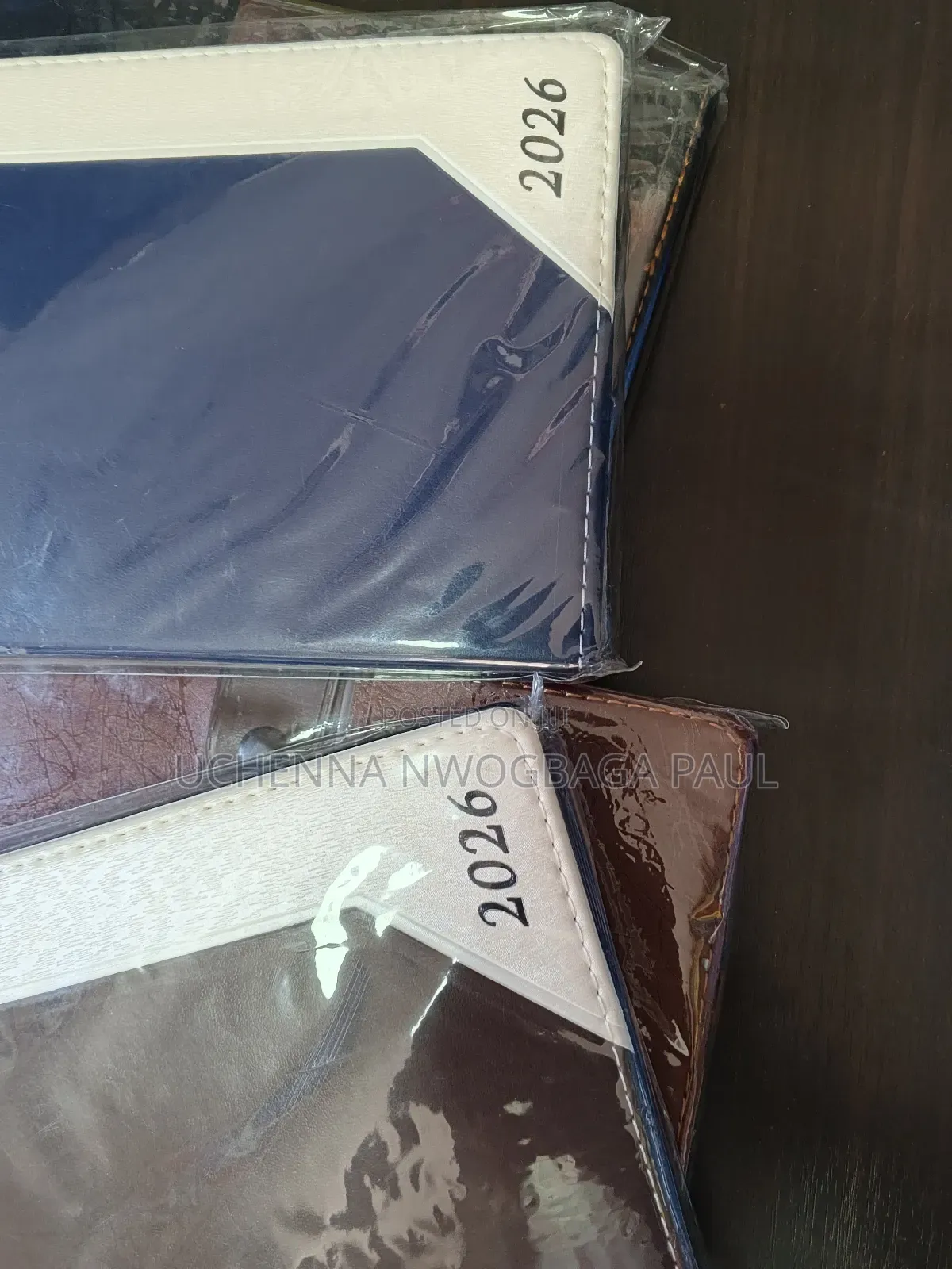 2026 Date Diary