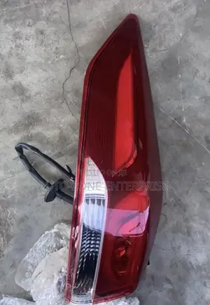 Elantra 2017 2018 Taillight