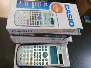 Scientific Calculator