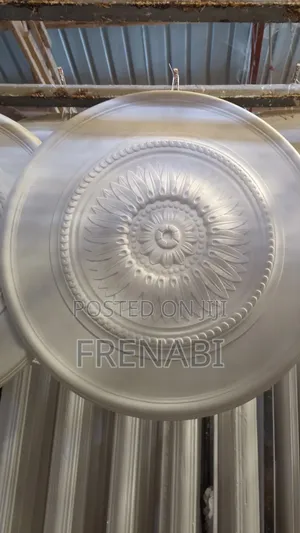 Ceiling Rose