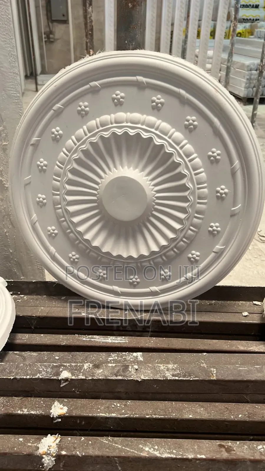 Ceiling Rose