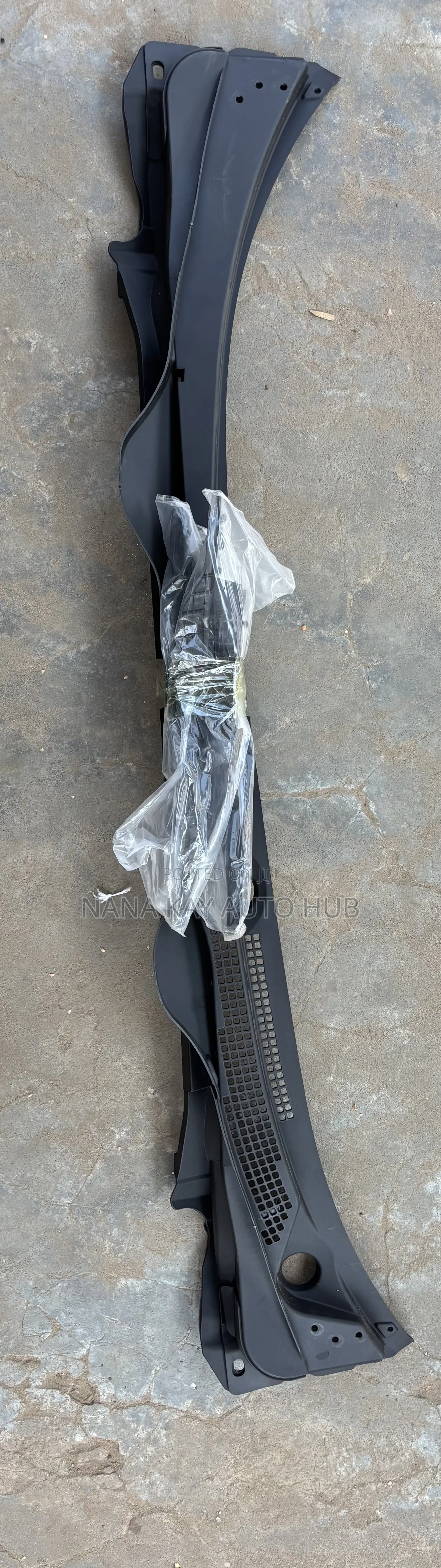 Honda Civic 2016-2020 Wiper Panel Complete