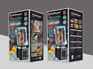 Hoffmans Blender