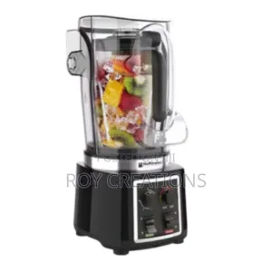 Hoffmans Blender
