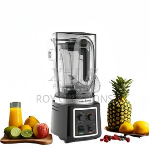 Hoffmans Blender