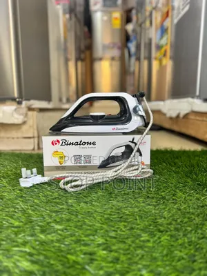 Binatone Dry Iron