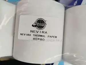 Paper Roll 80*80
