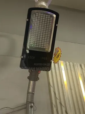 Street Light