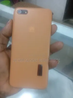 Mobile Phone 512 GB Pink