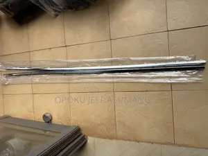 Accord 2018-2022 Running Board Shining