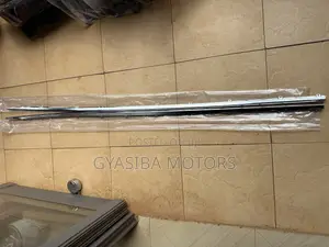 Accord 2018-2022 Running Board Shining