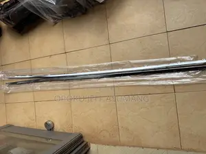 Accord 2018-2022 Running Board Shining