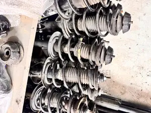Yaris Front Shocks Original Home Use