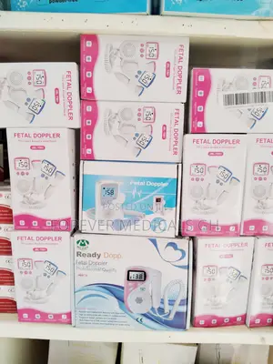 Fetal Doppler