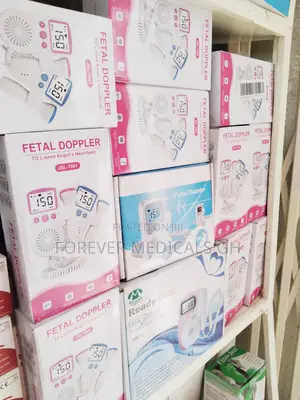 Fetal Doppler